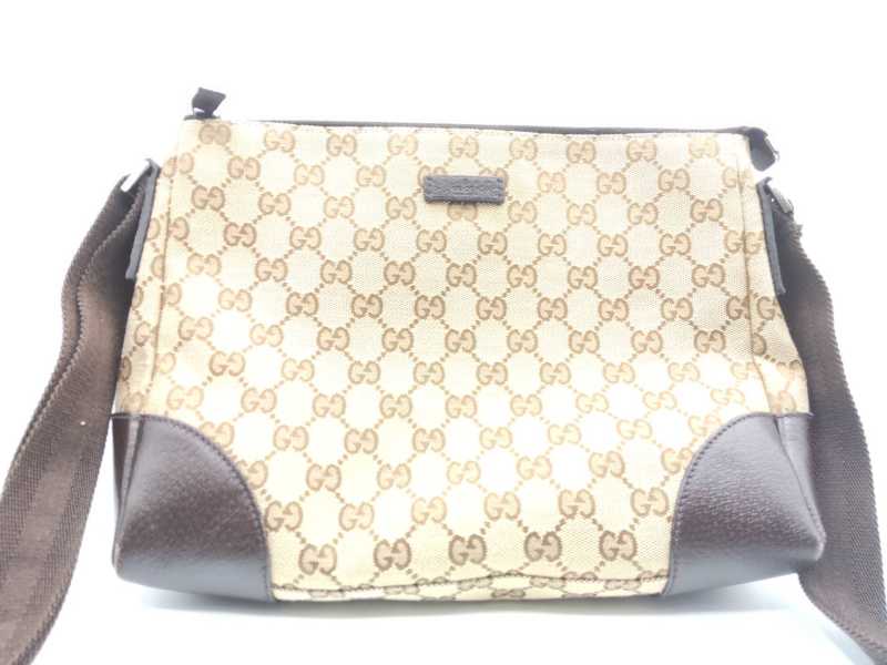 グッチ買取 ショルダーバッグ 114273 